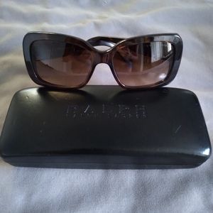 Ralp Lauren Sunglasses